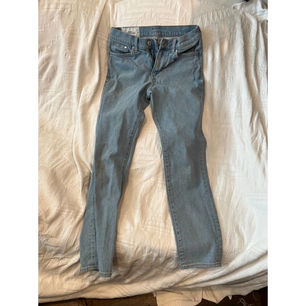 &Denim Skinny Jeans Mens 29x32